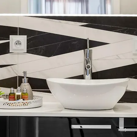 Apartamento Frey Homes Bastion Walowa Gdańsk