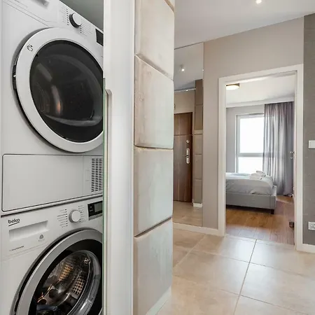Apartment Frey Homes Bastion Walowa