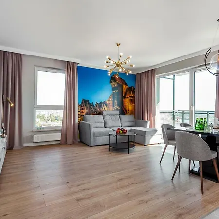 Frey Homes Bastion Walowa Apartment *