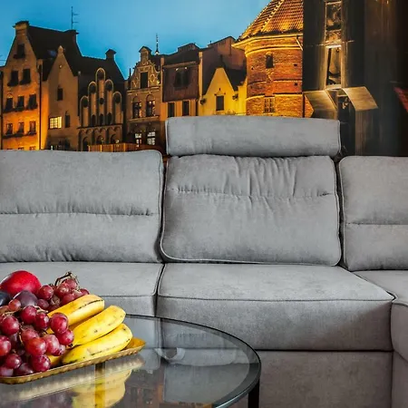 Frey Homes Bastion Walowa * Gdansk