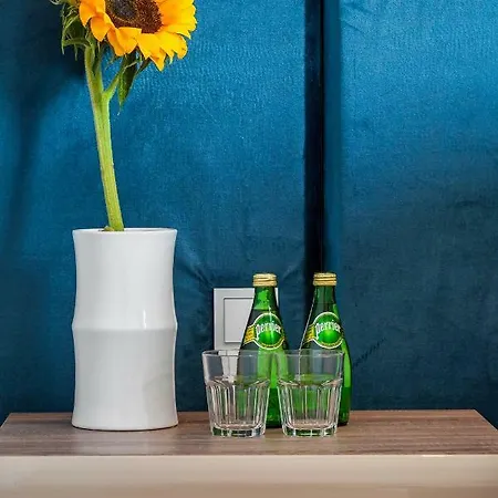 Frey Homes Bastion Walowa Gdansk