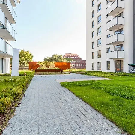 Frey Homes Bastion Walowa Apartment *