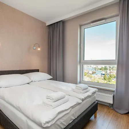 Apartment Frey Homes Bastion Walowa