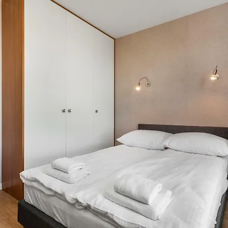 Frey Homes Bastion Walowa * Gdansk