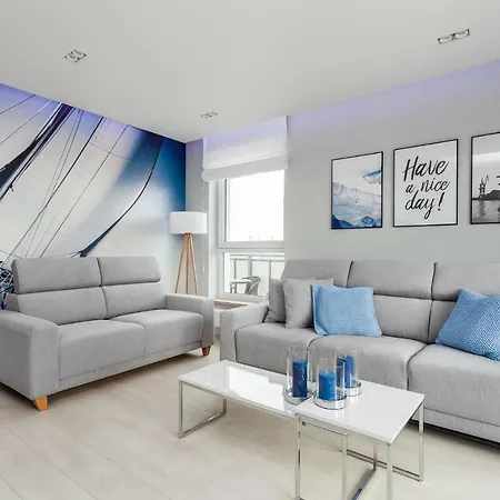 Frey Homes Bastion Walowa * Gdansk