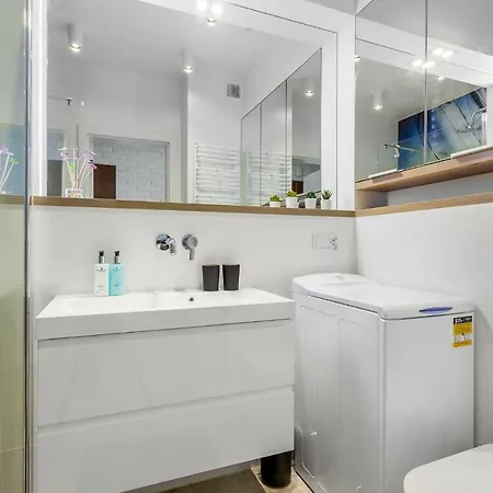 Frey Homes Bastion Walowa Gdansk