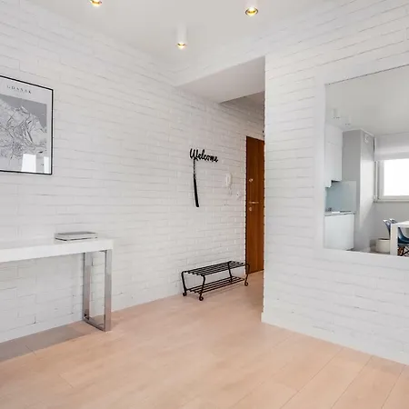 Apartamento Frey Homes Bastion Walowa Gdańsk