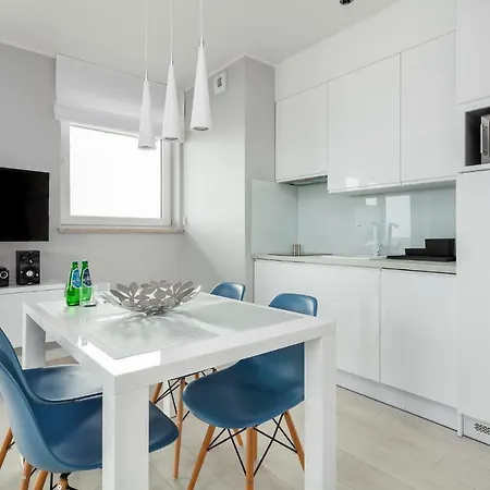 Frey Homes Bastion Walowa Apartamento
