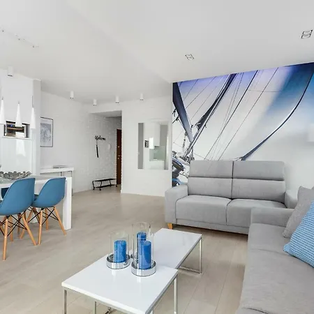Frey Homes Bastion Walowa Apartamento *