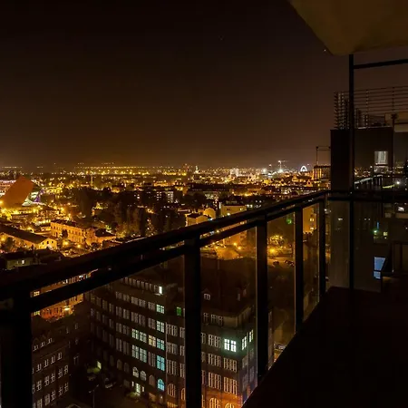 Apartamento Frey Homes Bastion Walowa