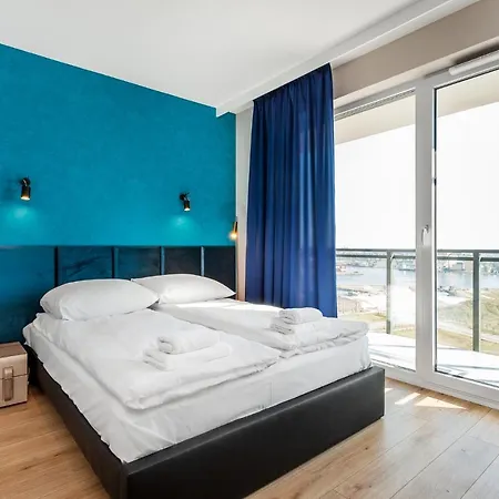 Apartamento Frey Homes Bastion Walowa *